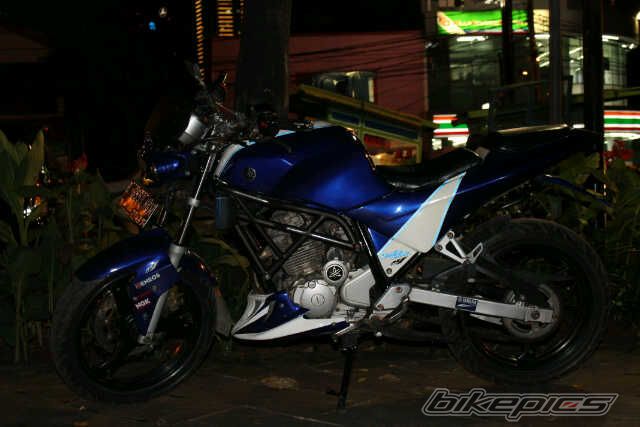 2005 SCORPION YOUSAF | Picture 2593568 motorcycle photo