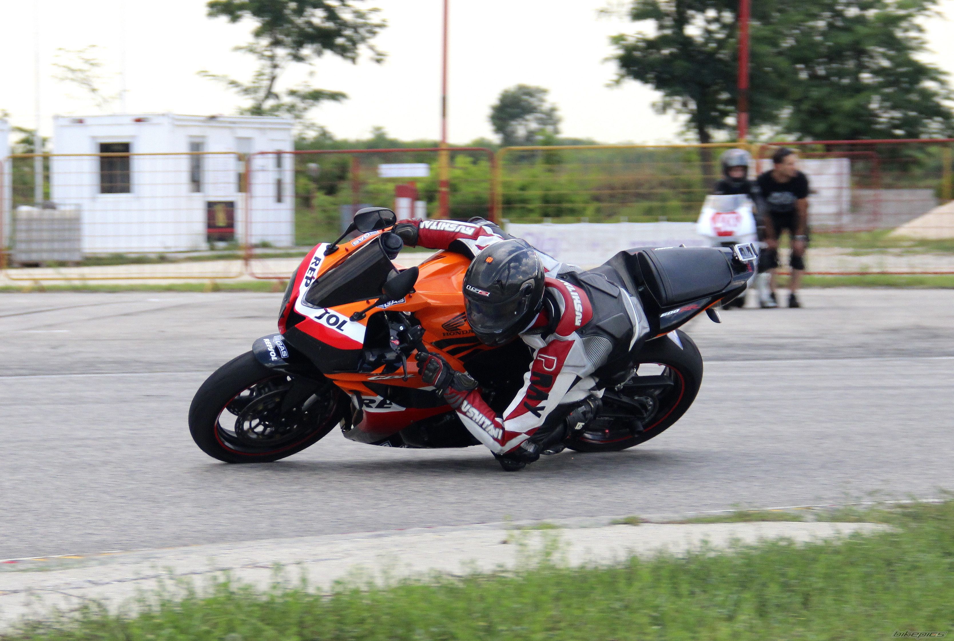 2009 HONDA CBR 600 RR | Picture 2593710 motorcycle photo