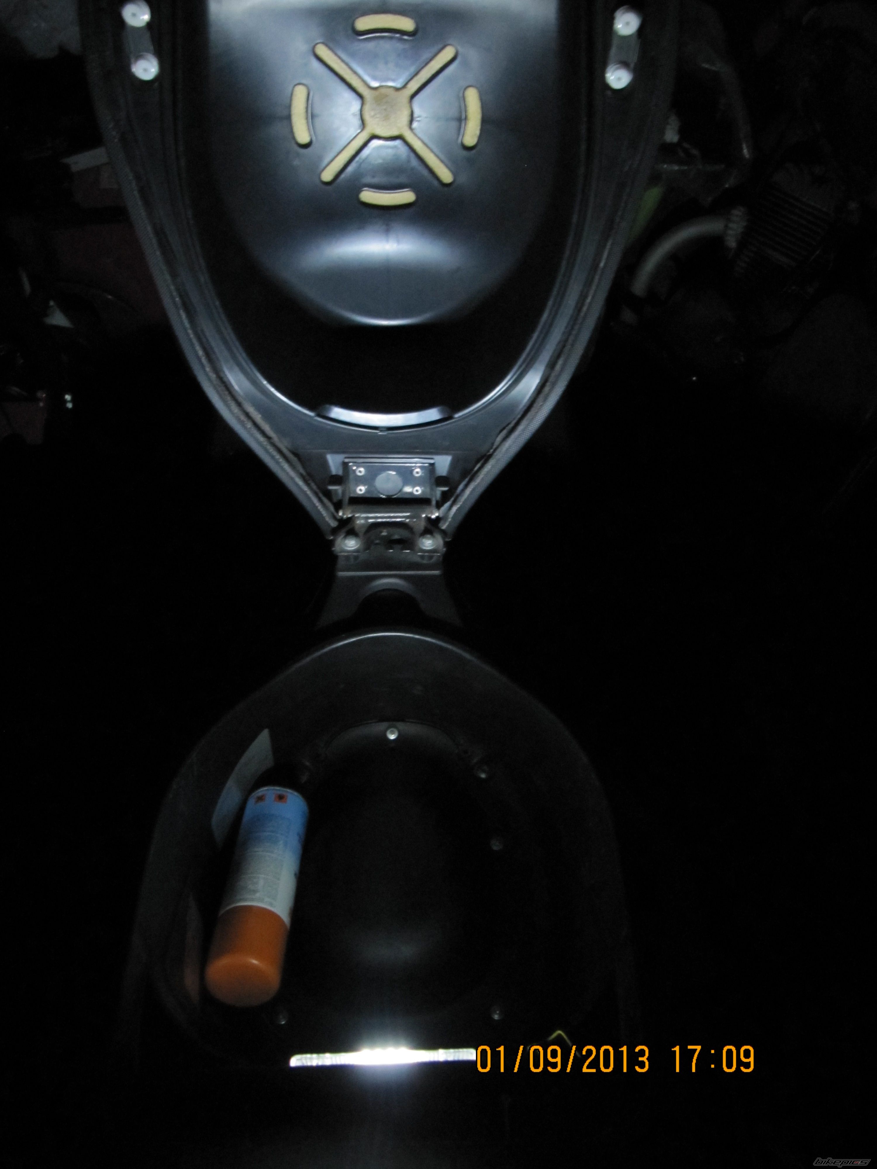 2007 GILERA RUNNER 125 VX | Picture 2593854 motorcycle photo