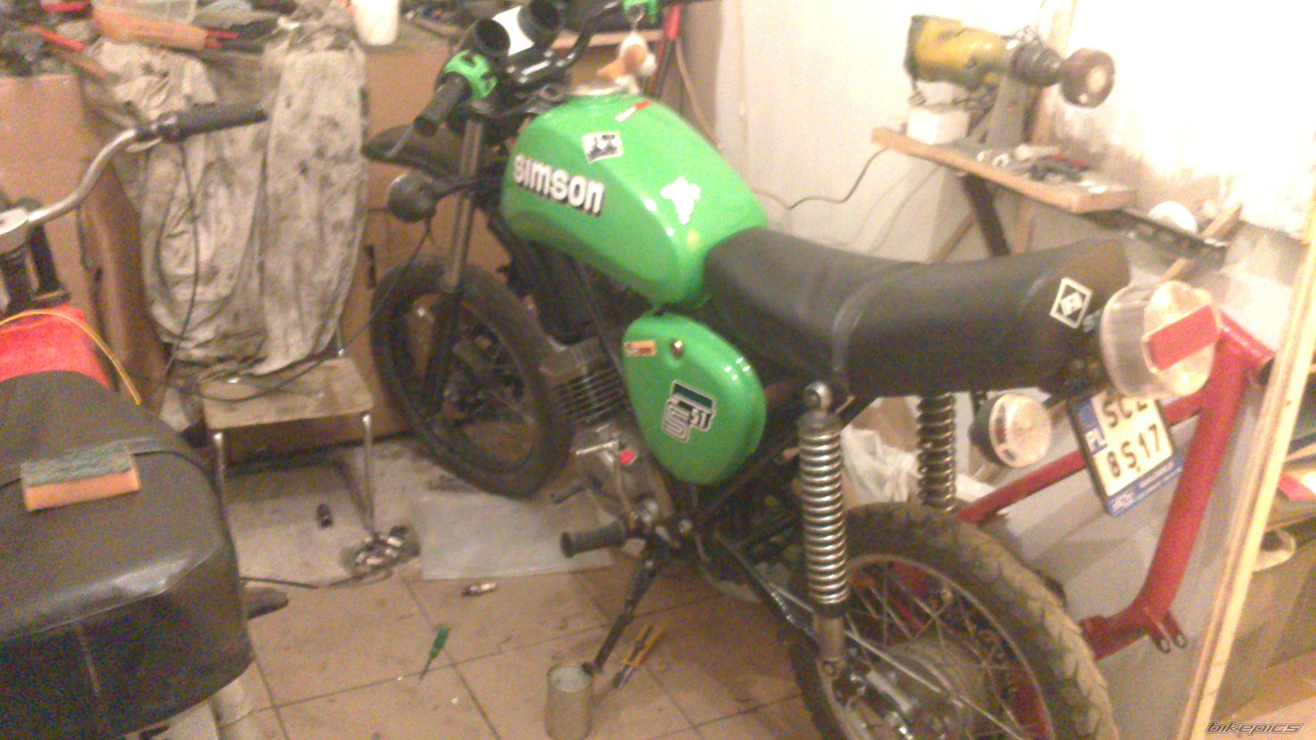 2594023 | Picture 2594023 motorcycle photo