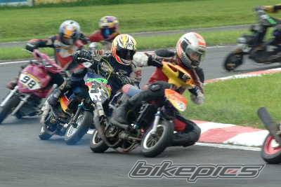 2002 YAMAHA JOG | Picture 259410 motorcycle photo