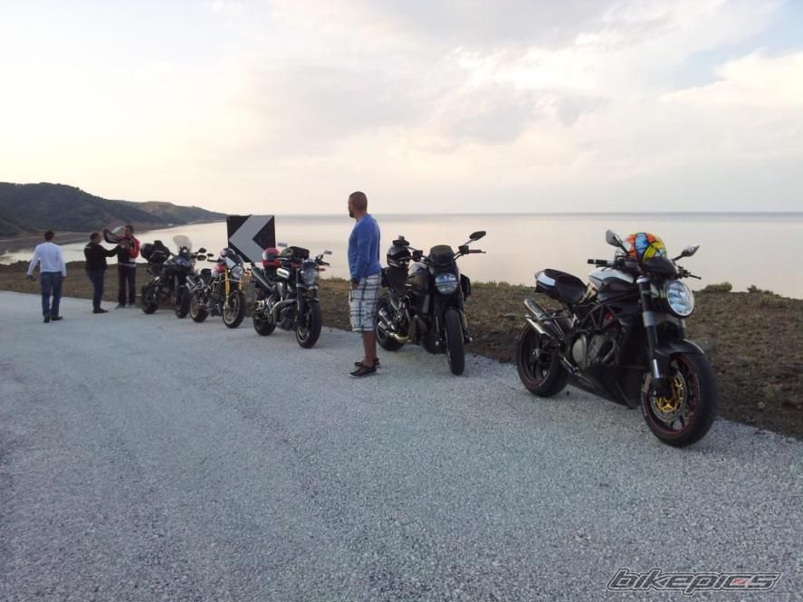 2009 MV AGUSTA BRUTALE 1078RR | Picture 2594194 motorcycle photo