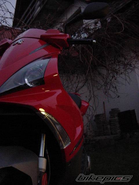 2003 PEUGEOT JET FORCE | Picture 259438 motorcycle photo