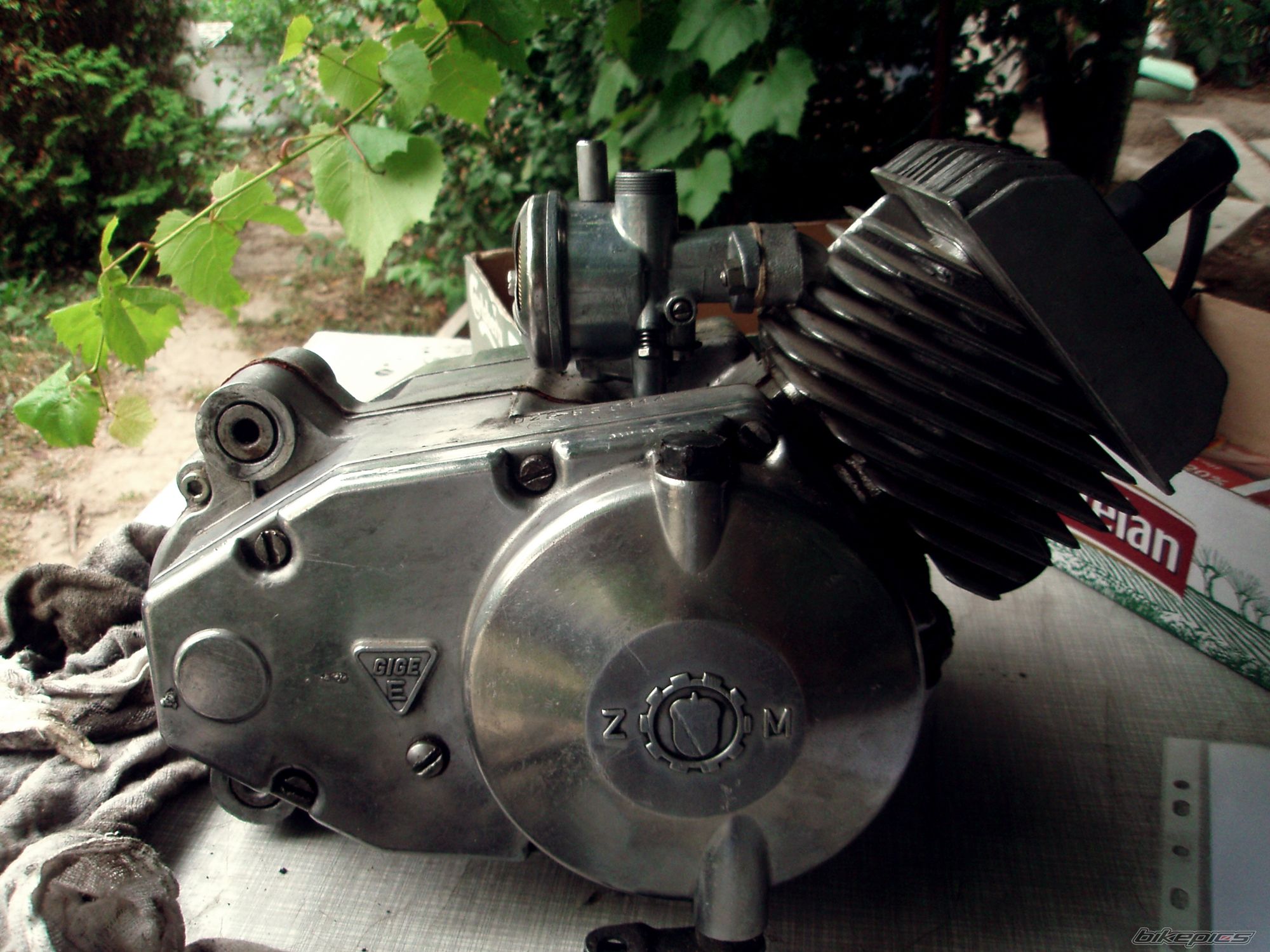 1990 ROMET PONY  M301 | Picture 2594791 motorcycle photo