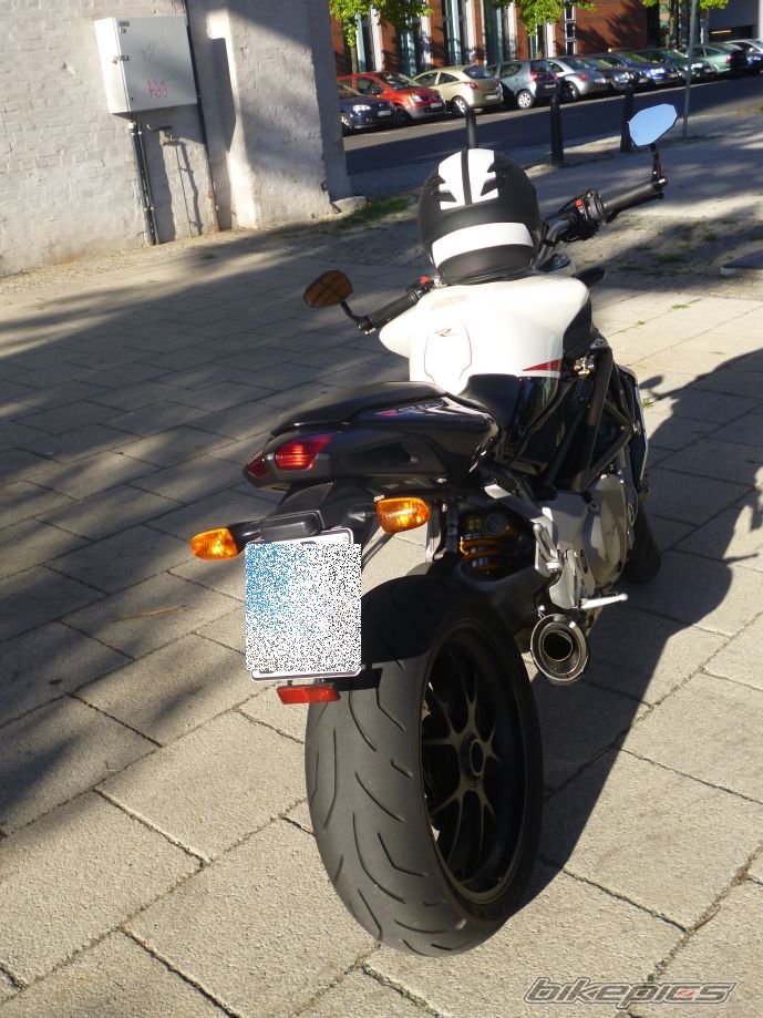 2008 MV AGUSTA BRUTALE 910 R | Picture 2594999 motorcycle photo