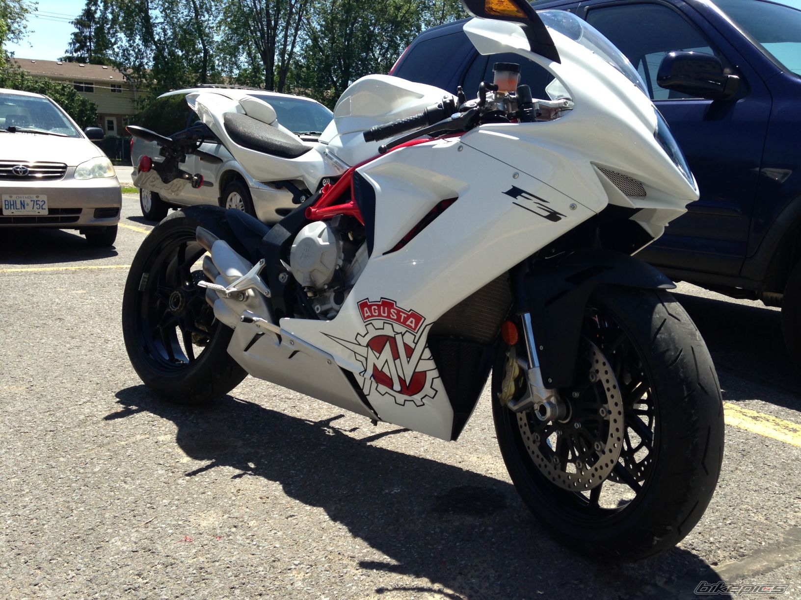 2013 MV AGUSTA F3 | Picture 2595143 motorcycle photo
