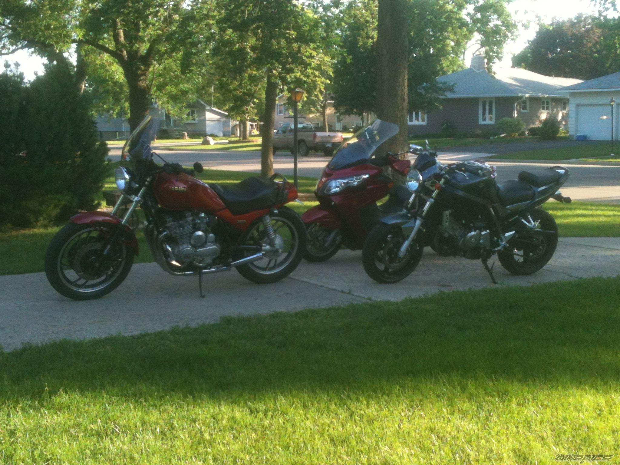    | Picture 2595158 motorcycle photo
