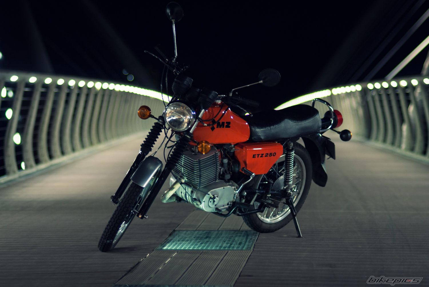 1983 MZ ETZ 250 | Picture 2595255 motorcycle photo