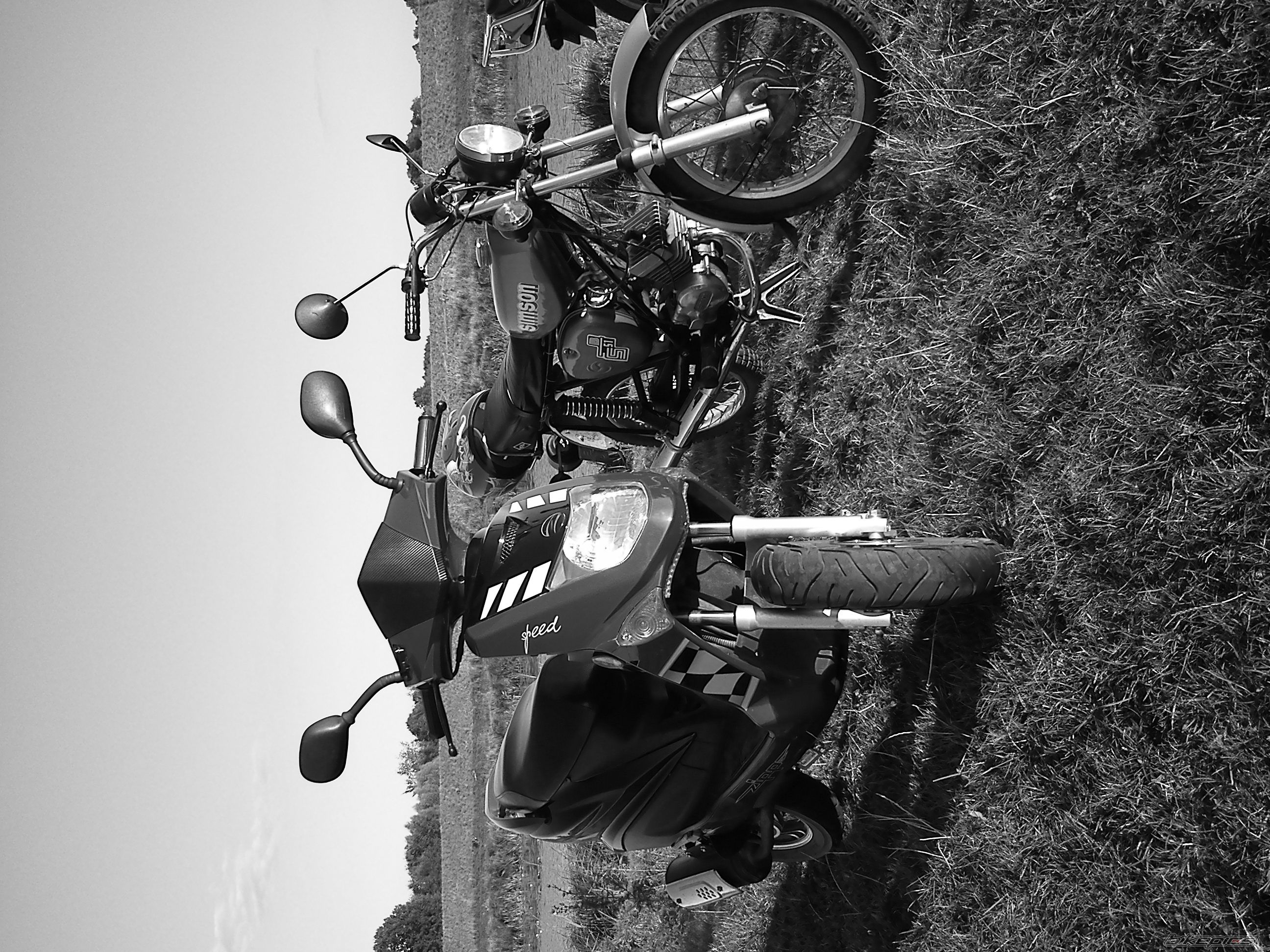 1984 SIMSON S 51 | Picture 2595374 motorcycle photo