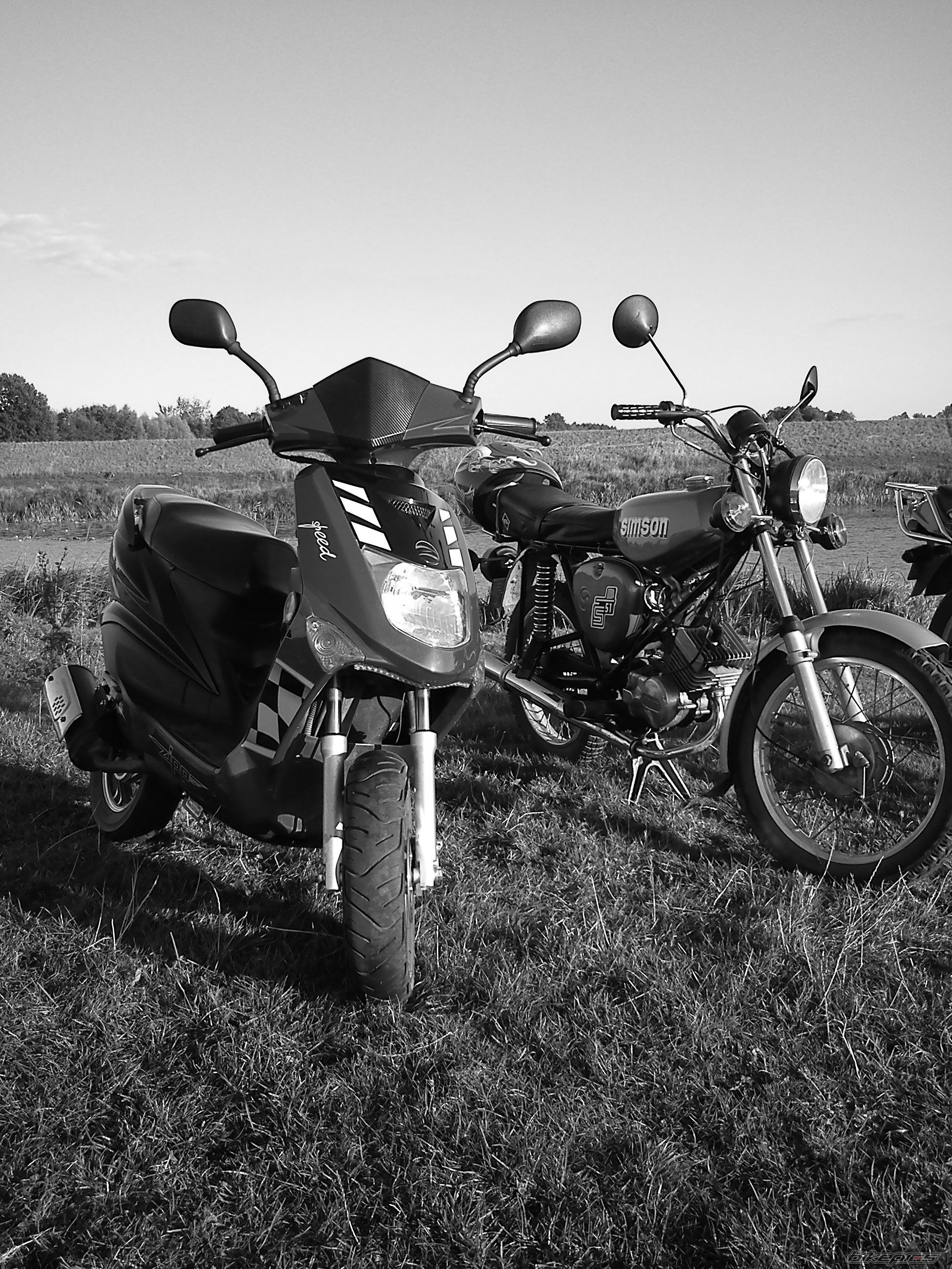 1984 SIMSON S 51 | Picture 2595376 motorcycle photo