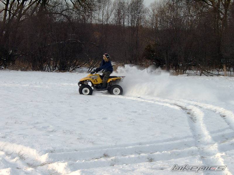 2002 POLARIS TRAIL BOSS 325 | Picture 259538 motorcycle photo