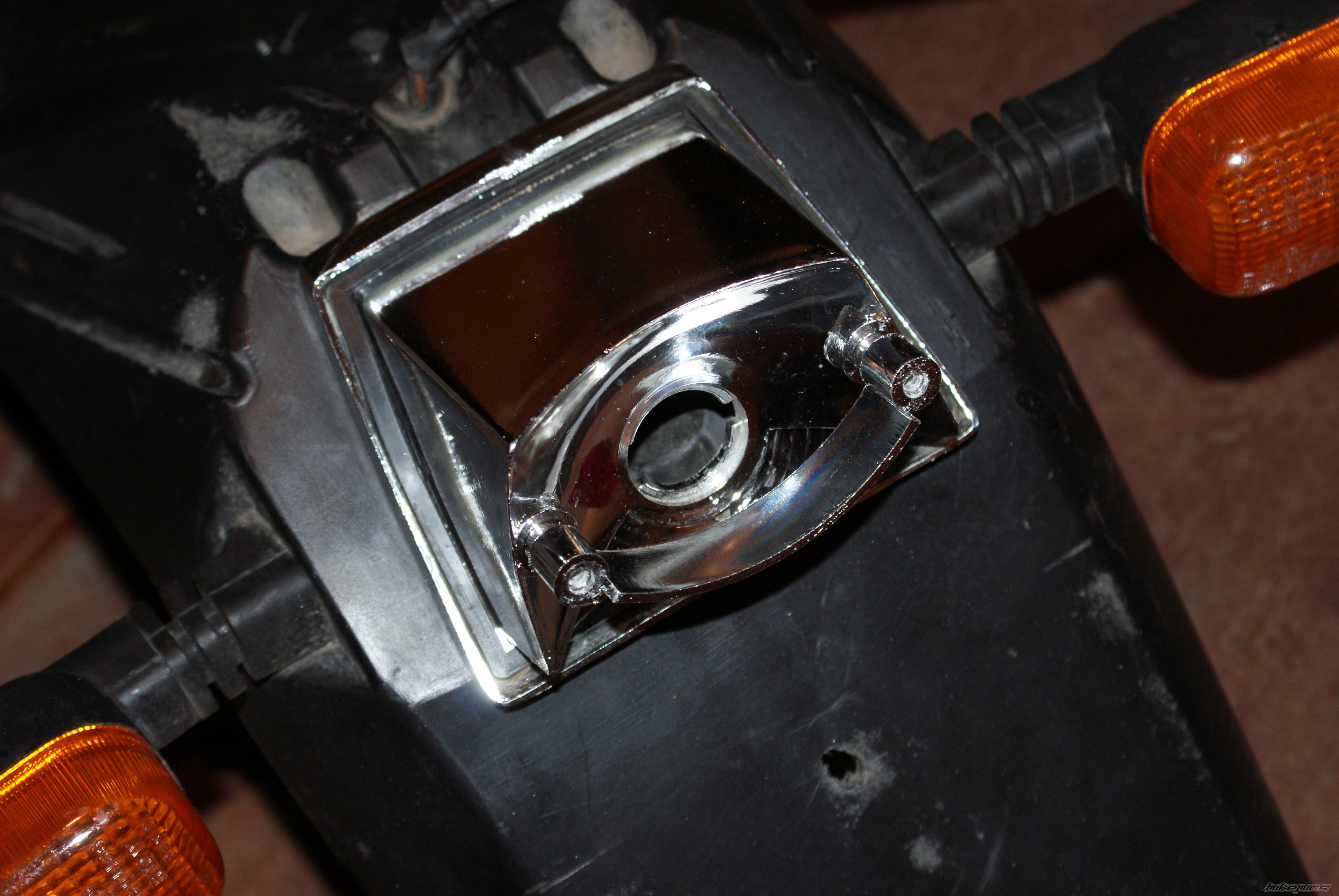    | Picture 2595407 motorcycle photo