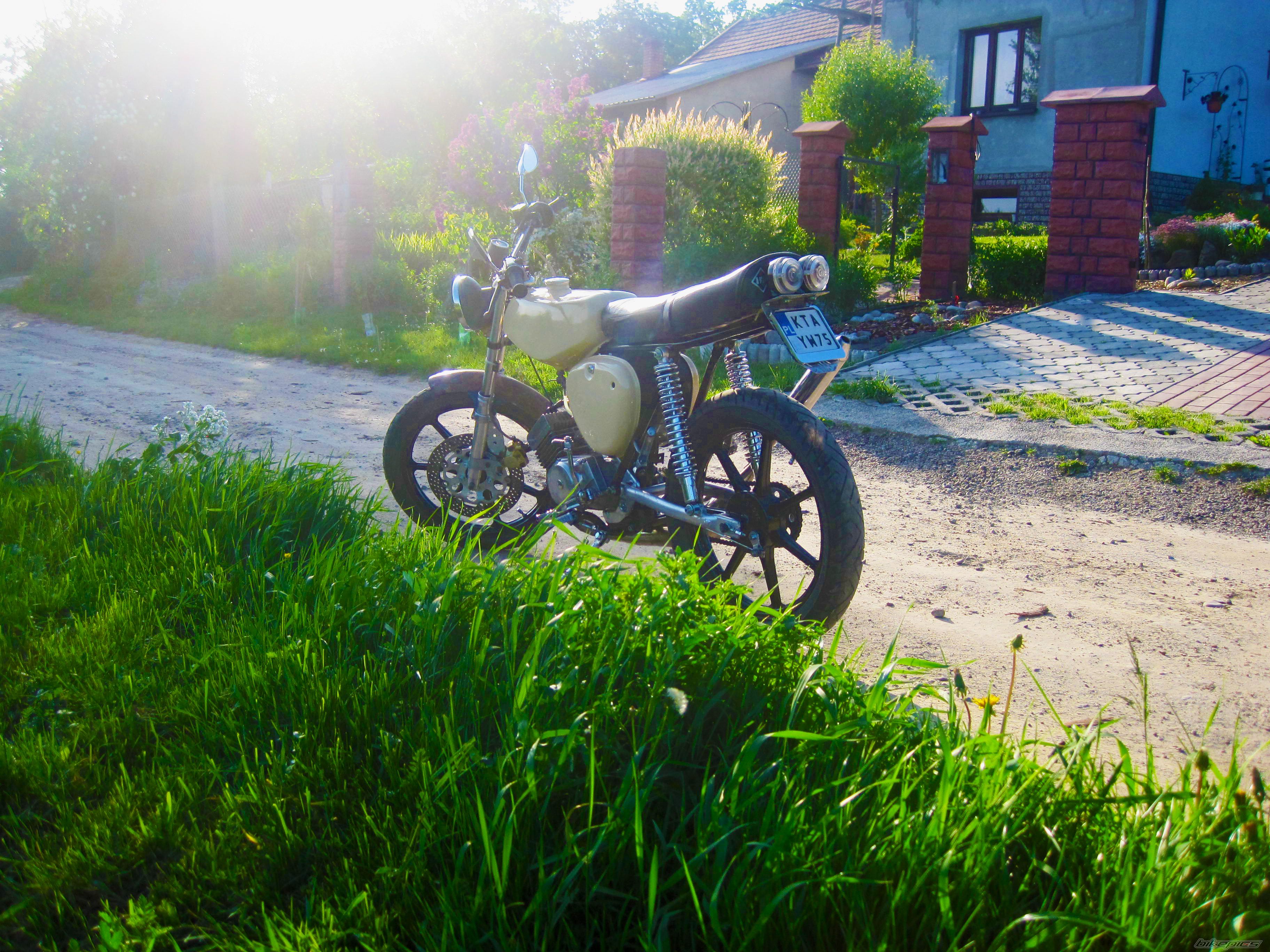 1971 SIMSON S 50 | Picture 2595747 motorcycle photo