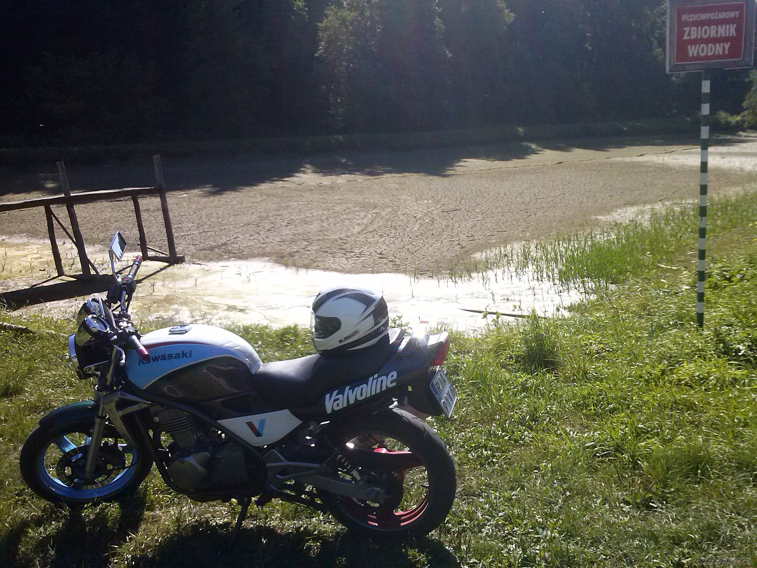 1999 KAWASAKI ER5 | Picture 2595789 motorcycle photo