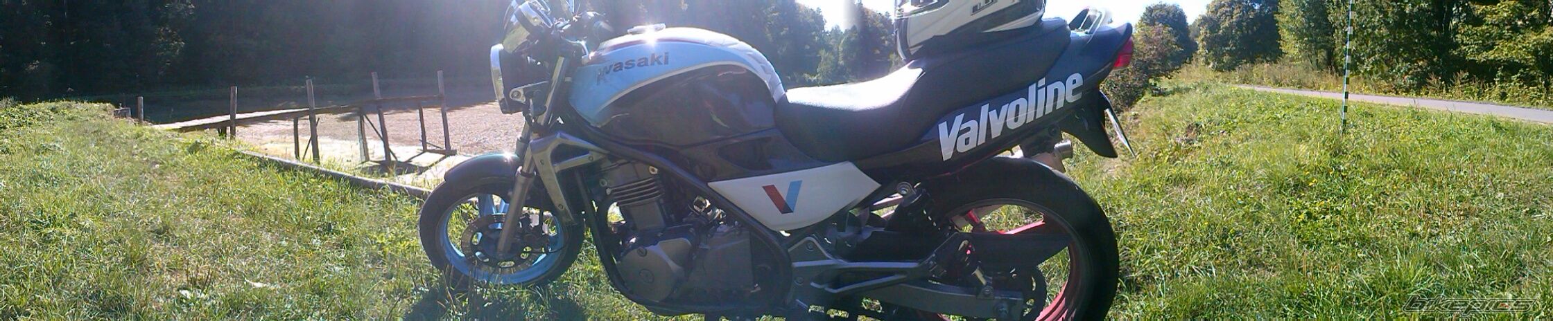 1999 KAWASAKI ER5 | Picture 2595792 motorcycle photo