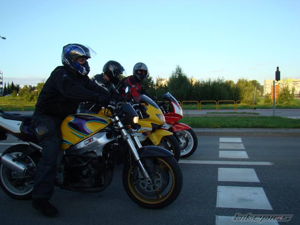 1991 HONDA CBR 600 FS | Picture 2596091 motorcycle photo