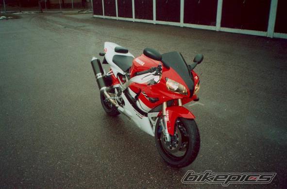 1999 YAMAHA YZF R1 | Picture 25962 motorcycle photo