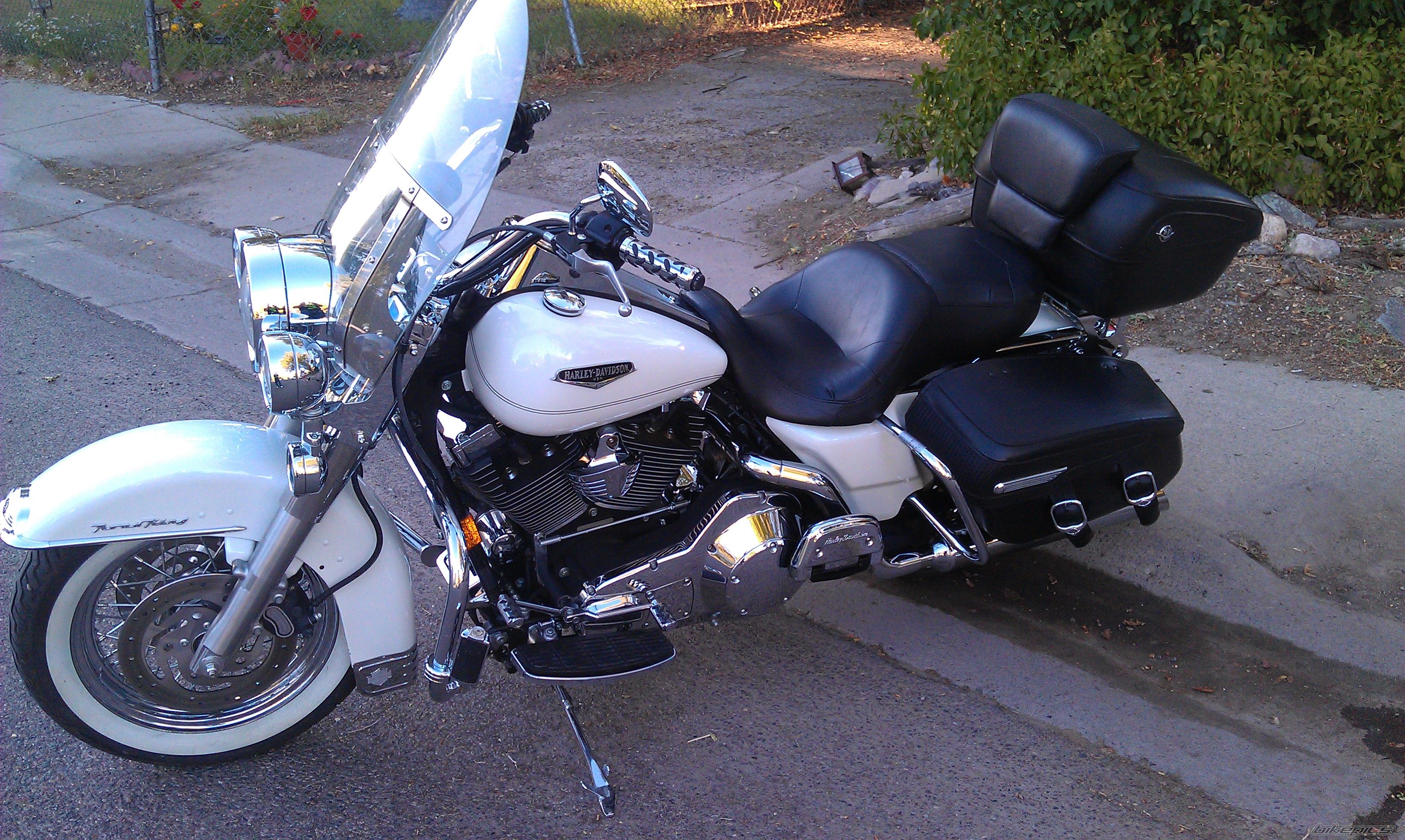 2004 HARLEY DAVIDSON FLHRCI | Picture 2596604 motorcycle photo