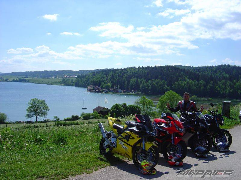 2003 HONDA CBR 900 | Picture 259661 motorcycle photo