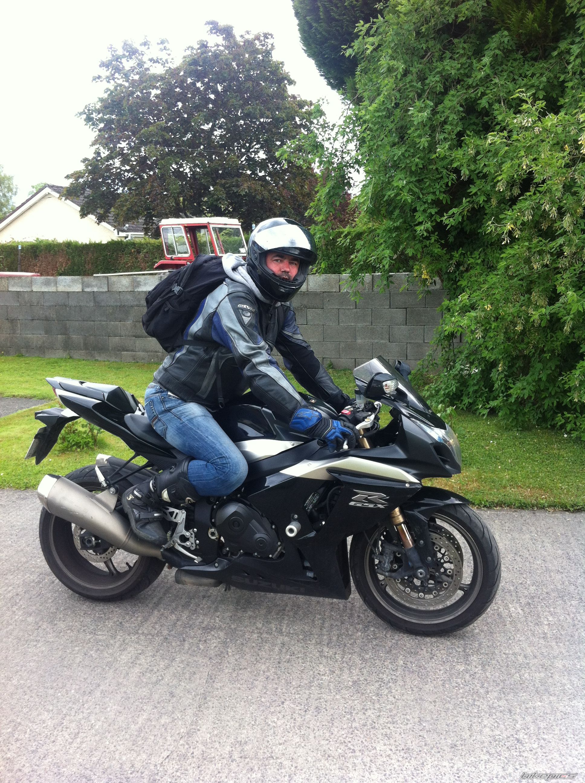 2010 SUZUKI GSX R 1000 | Picture 2596770 motorcycle photo