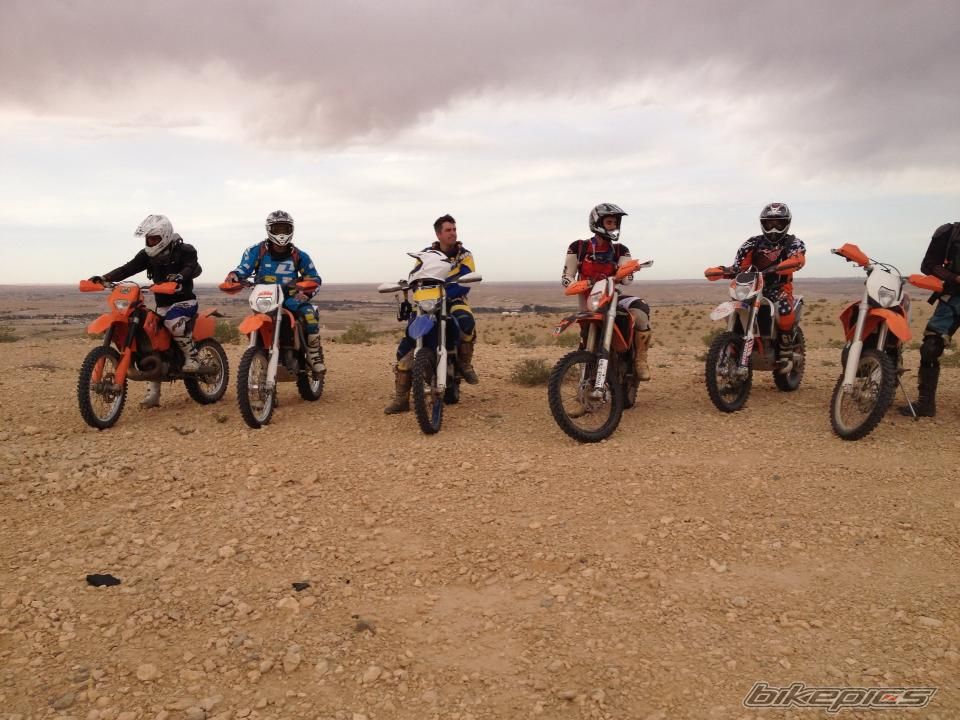 2013 HUSABERG FE350 | Picture 2597227 motorcycle photo