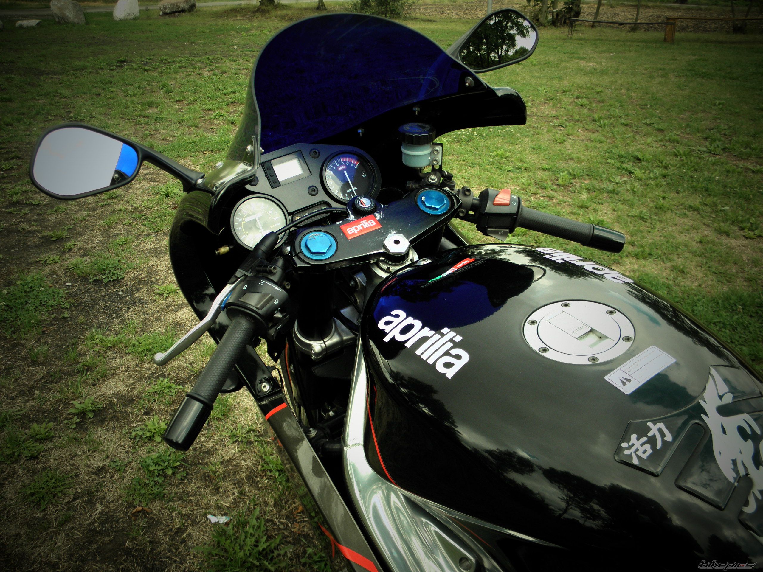 2005 APRILIA RS 125 | Picture 2597239 motorcycle photo