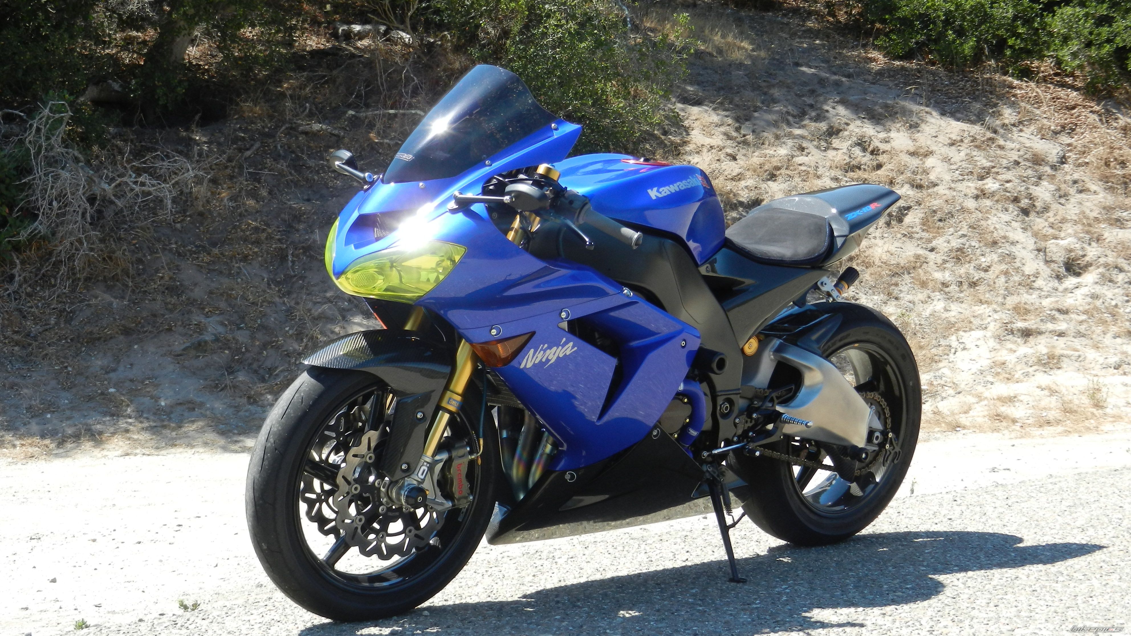 2004 KAWASAKI ZX 10R | Picture 2597484 motorcycle photo