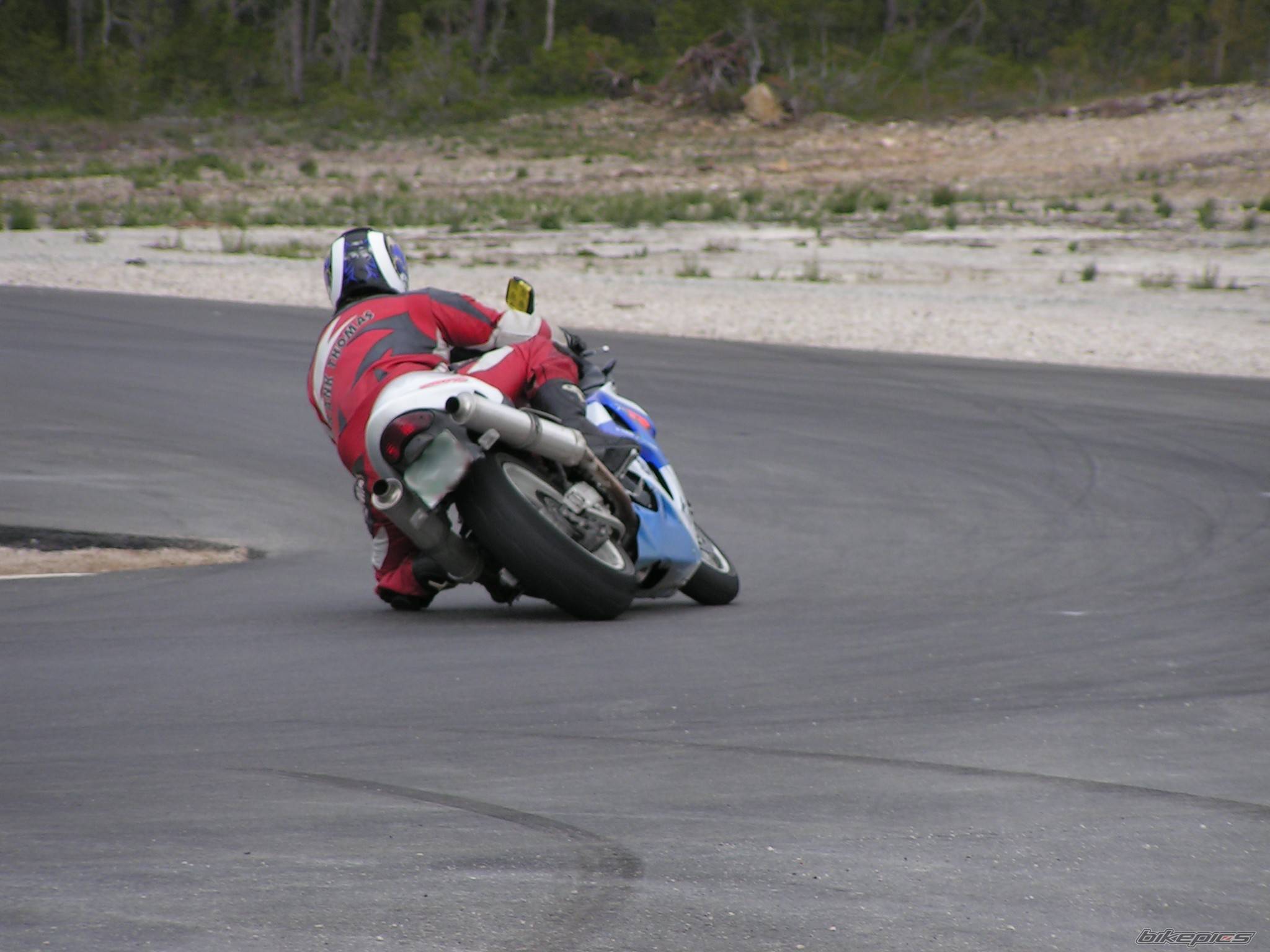 1999 SUZUKI TL1000R | Picture 259761 motorcycle photo