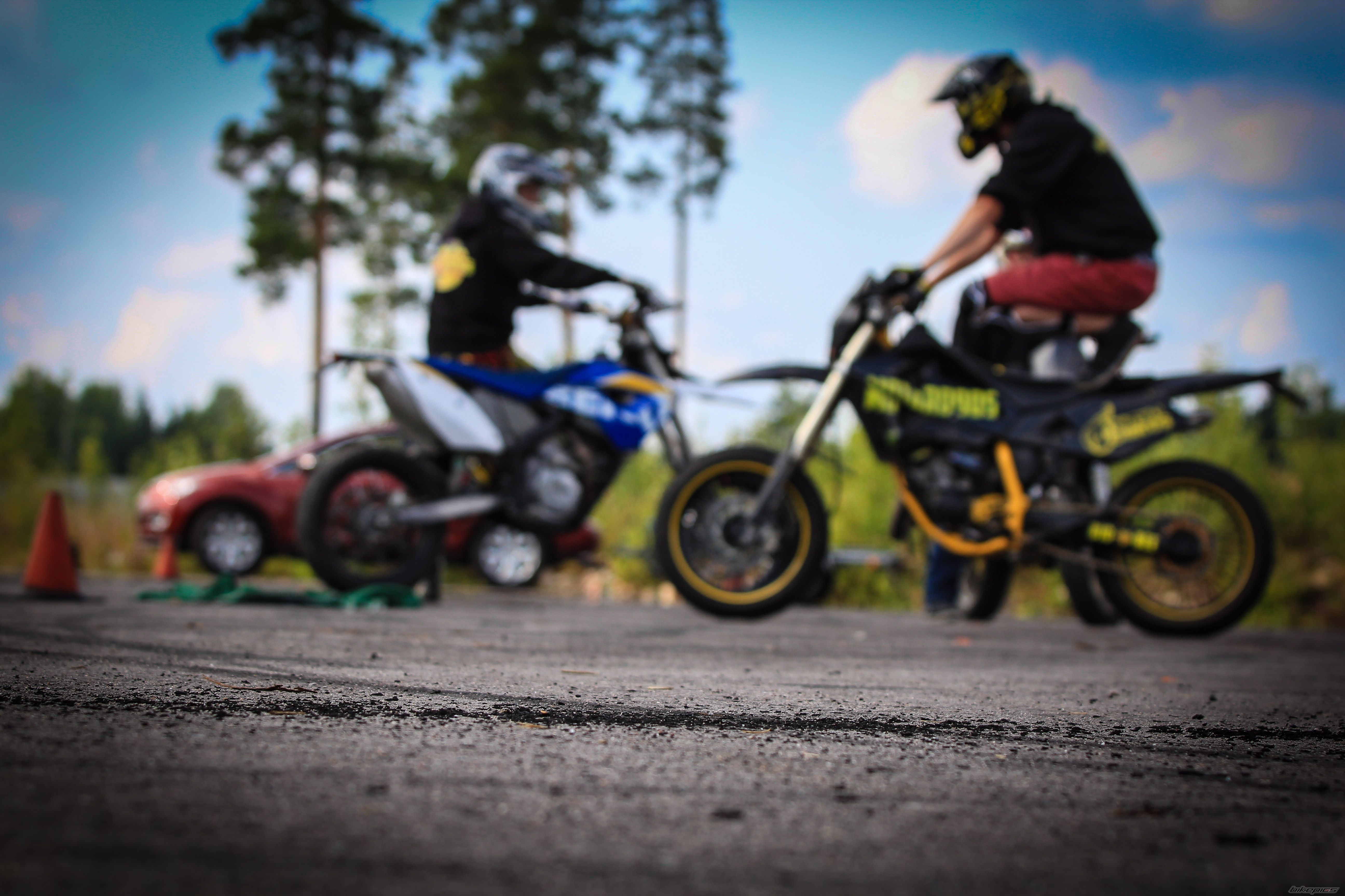 2012 HUSABERG FE 570 | Picture 2597851 motorcycle photo