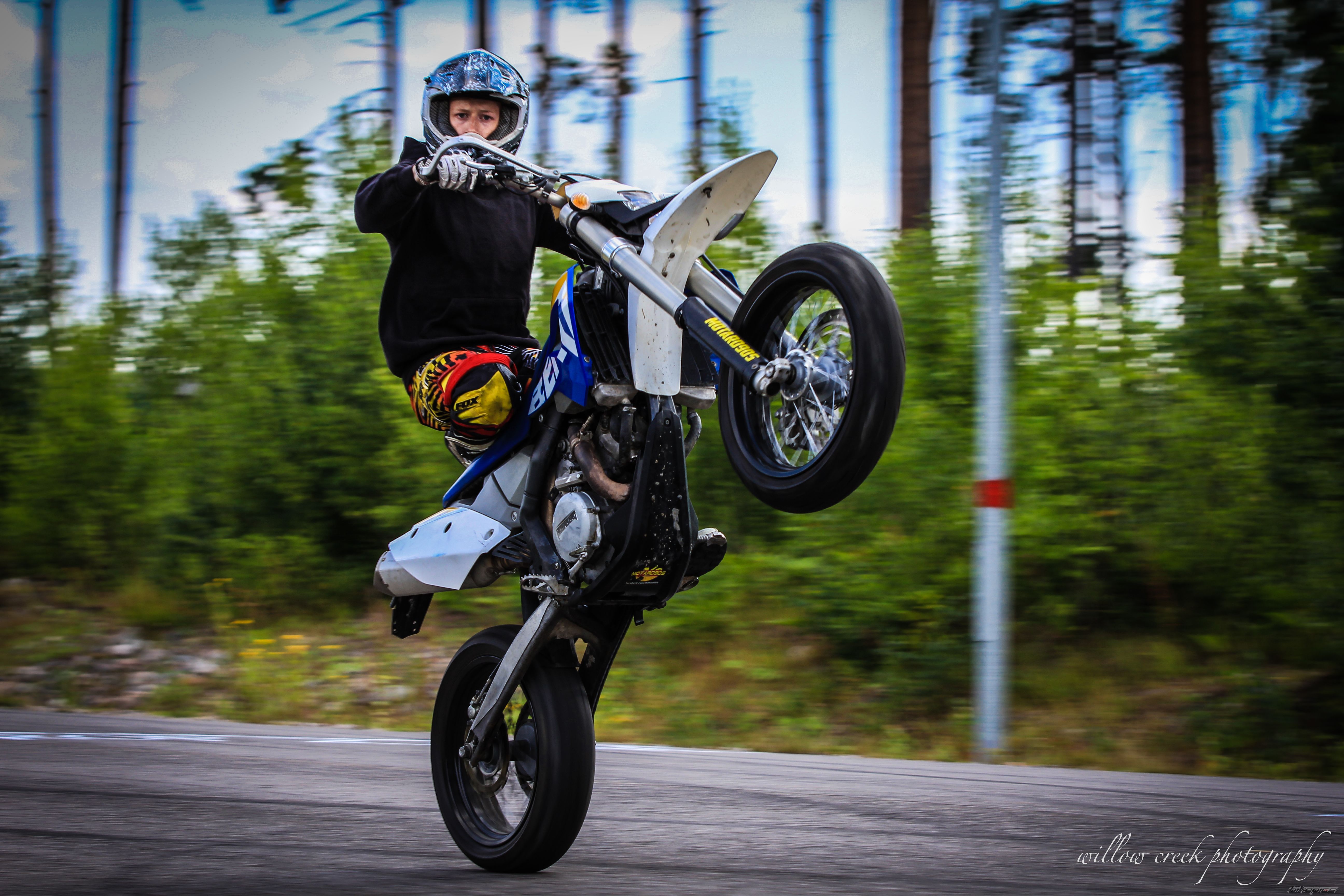 2012 HUSABERG FE 570 | Picture 2597856 motorcycle photo