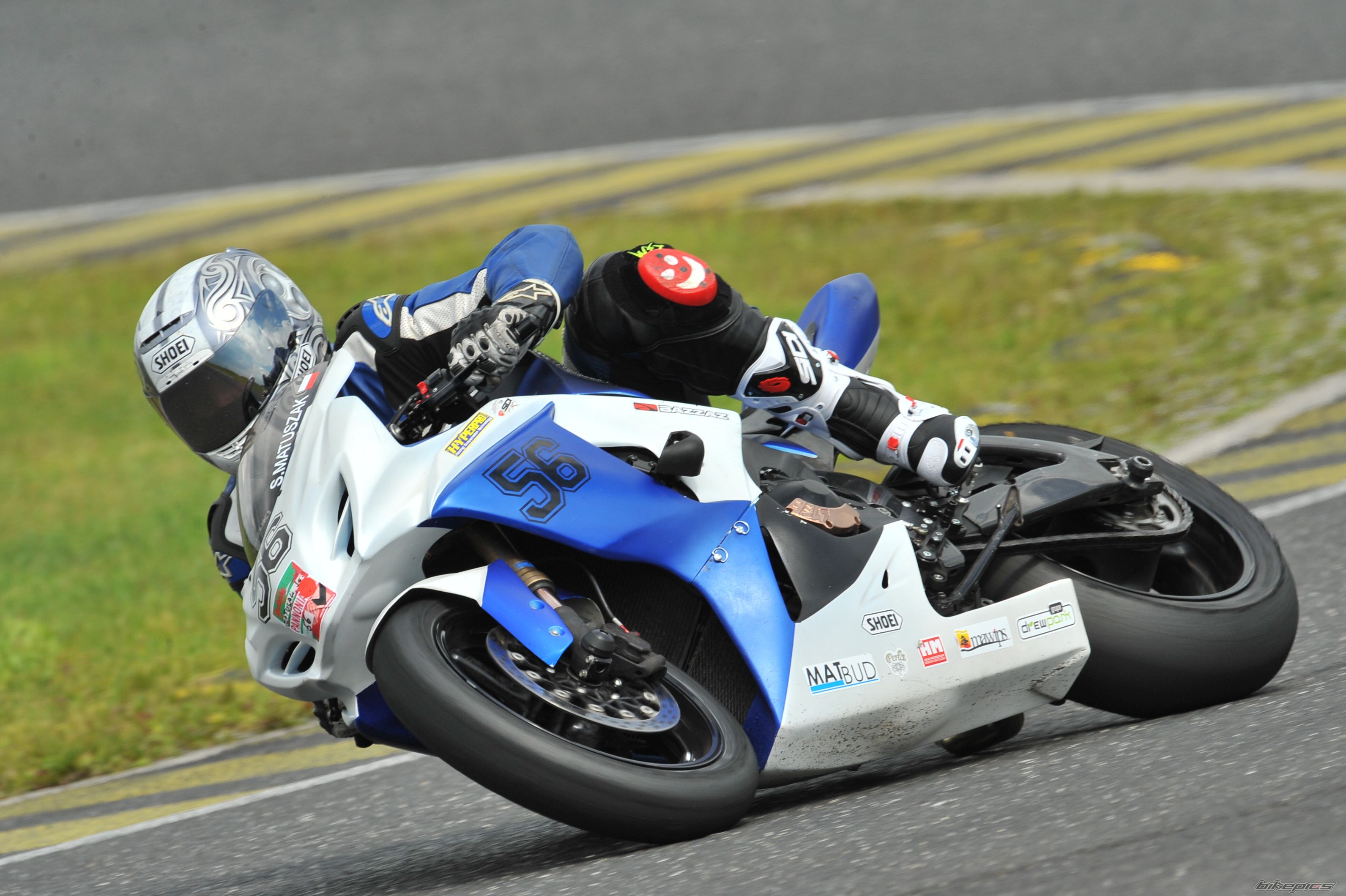 2009 SUZUKI GSX R 1000 | Picture 2598251 motorcycle photo