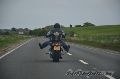 2012 HARLEY DAVIDSON VRSCDX NIGHTROD SPECIAL | Picture 2598265 motorcycle photo