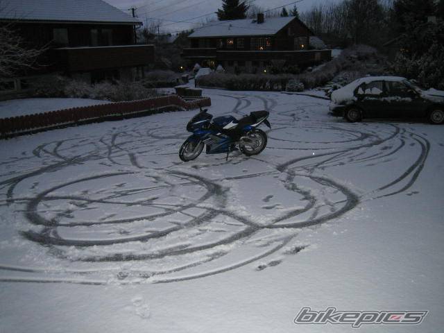 2005 RIEJU RS2 MATRIX | Picture 259844 motorcycle photo