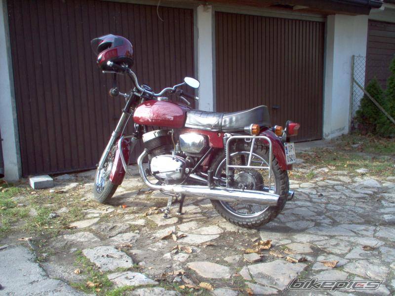1983 CZ 350 | Picture 259851 motorcycle photo