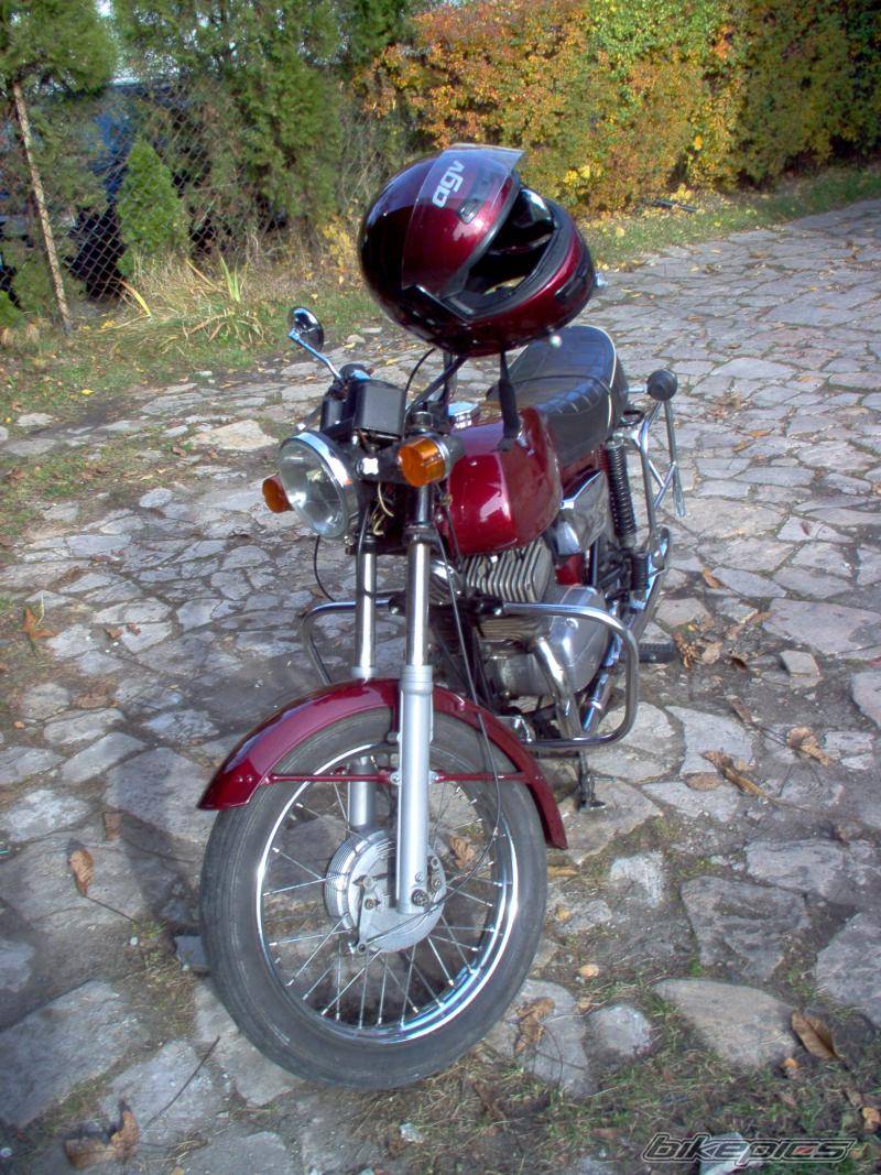 1983 CZ 350 | Picture 259852 motorcycle photo