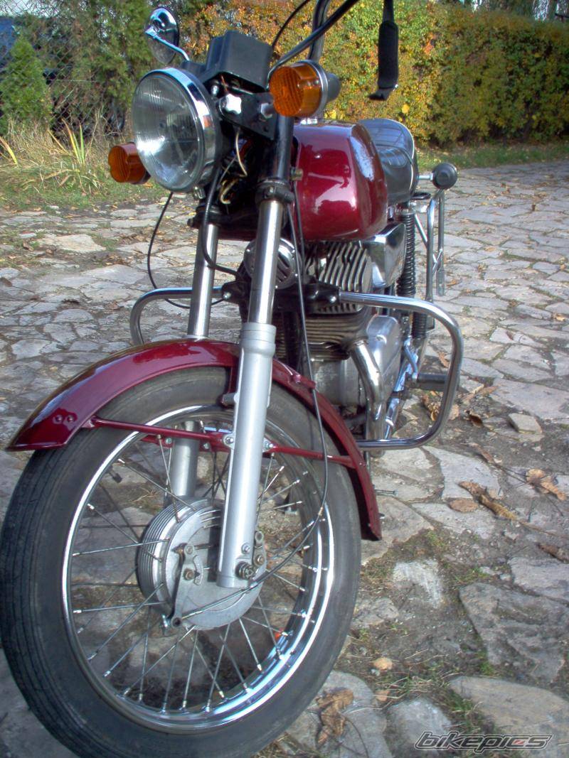 1983 CZ 350 | Picture 259854 motorcycle photo