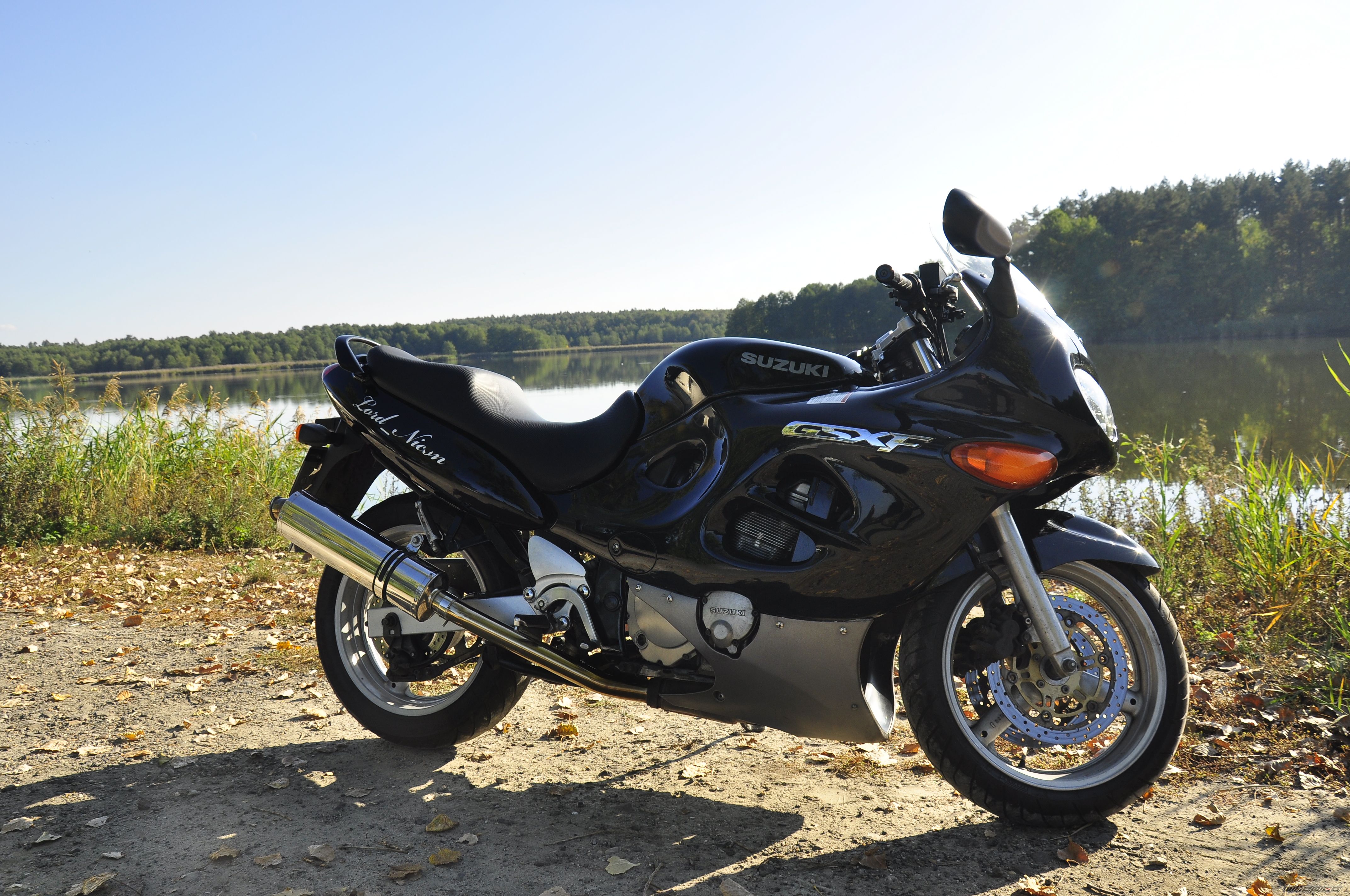 1999 SUZUKI GSX 750F | Picture 2598848 motorcycle photo