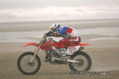 2009 HONDA CR500AF | Picture 2598863 motorcycle photo