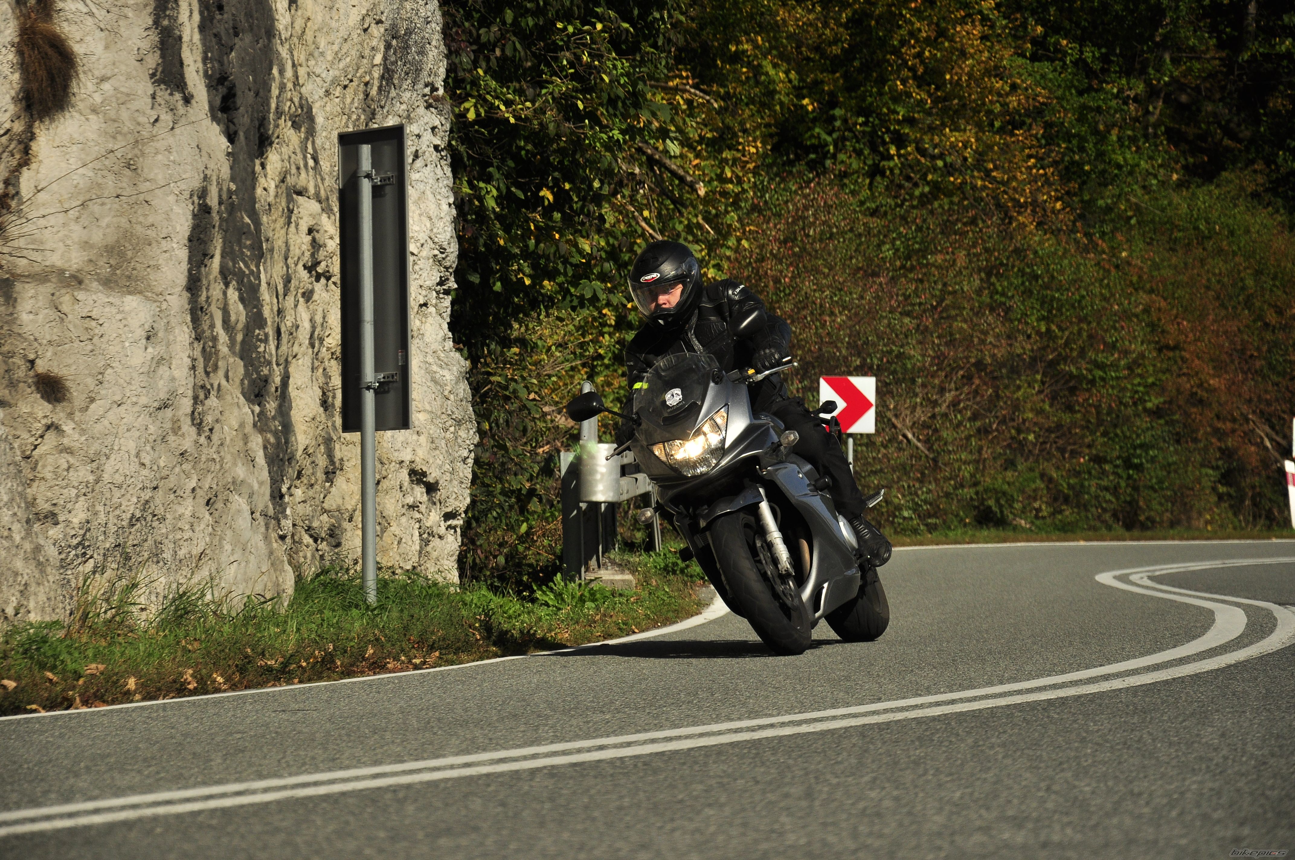 2009 SUZUKI BANDIT 1250S | Picture 2598881 motorcycle photo