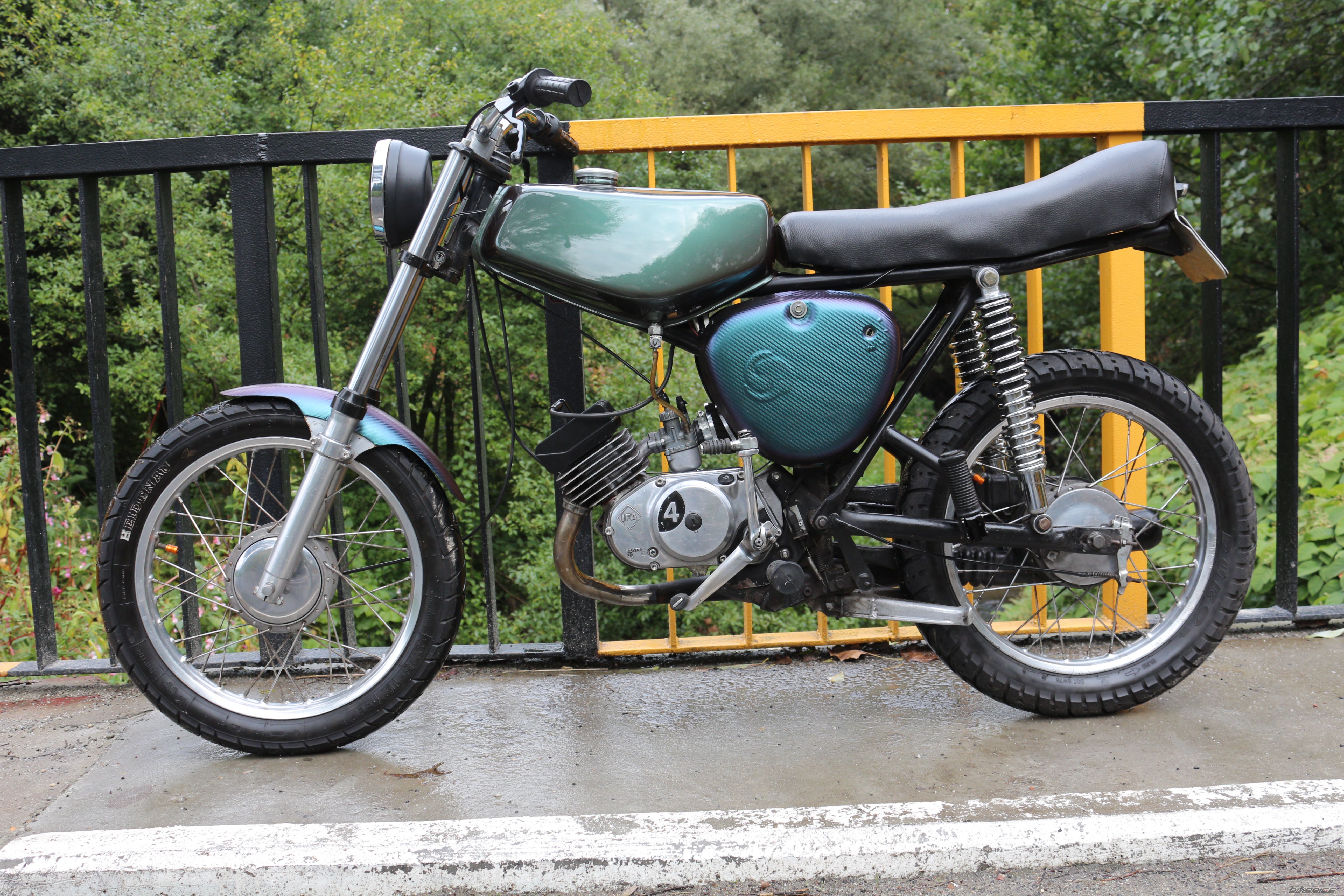    | Picture 2599191 motorcycle photo