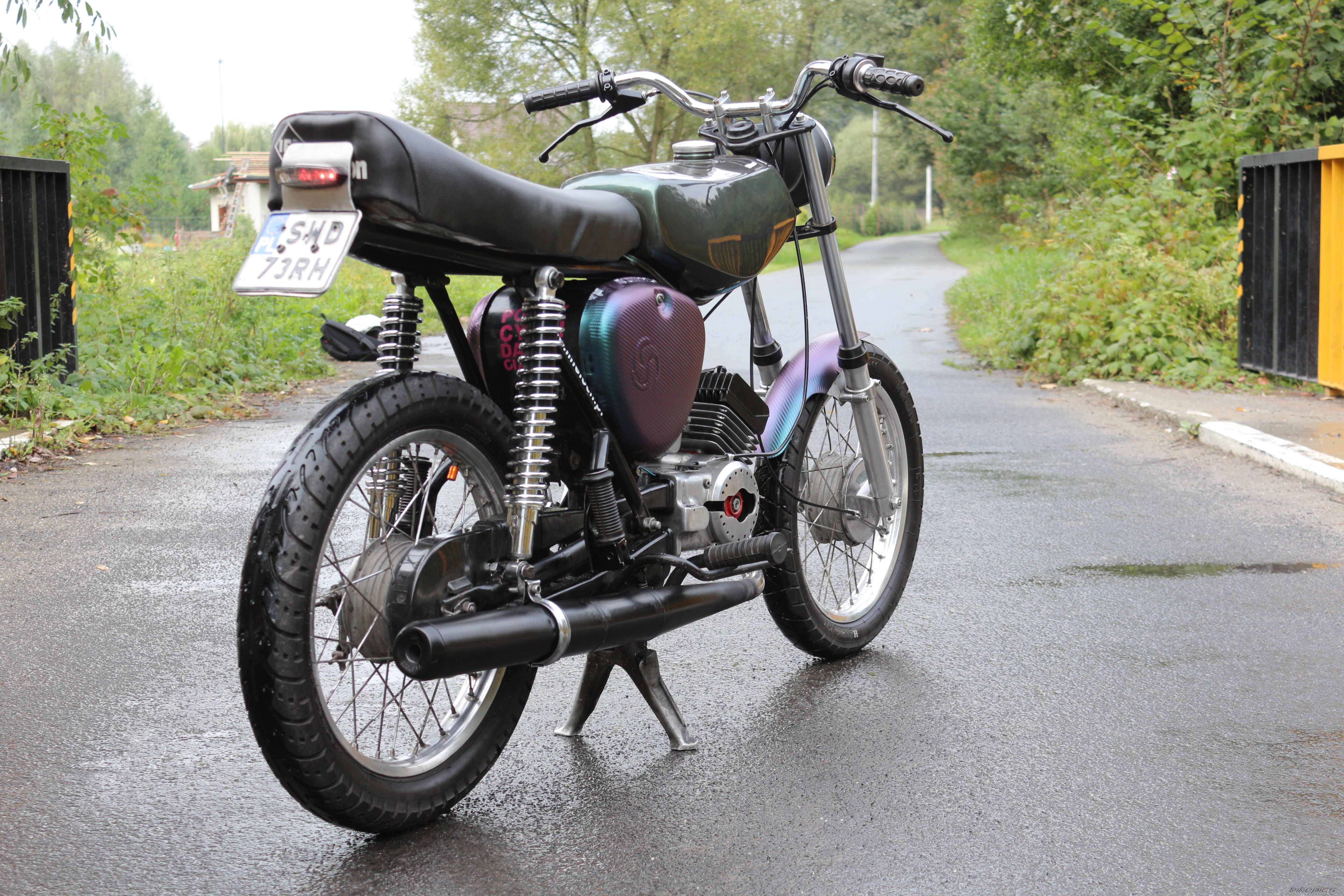    | Picture 2599199 motorcycle photo