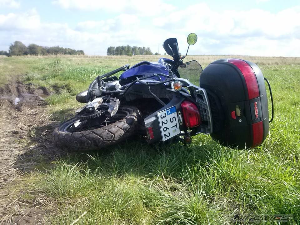   | Picture 2599459 motorcycle photo
