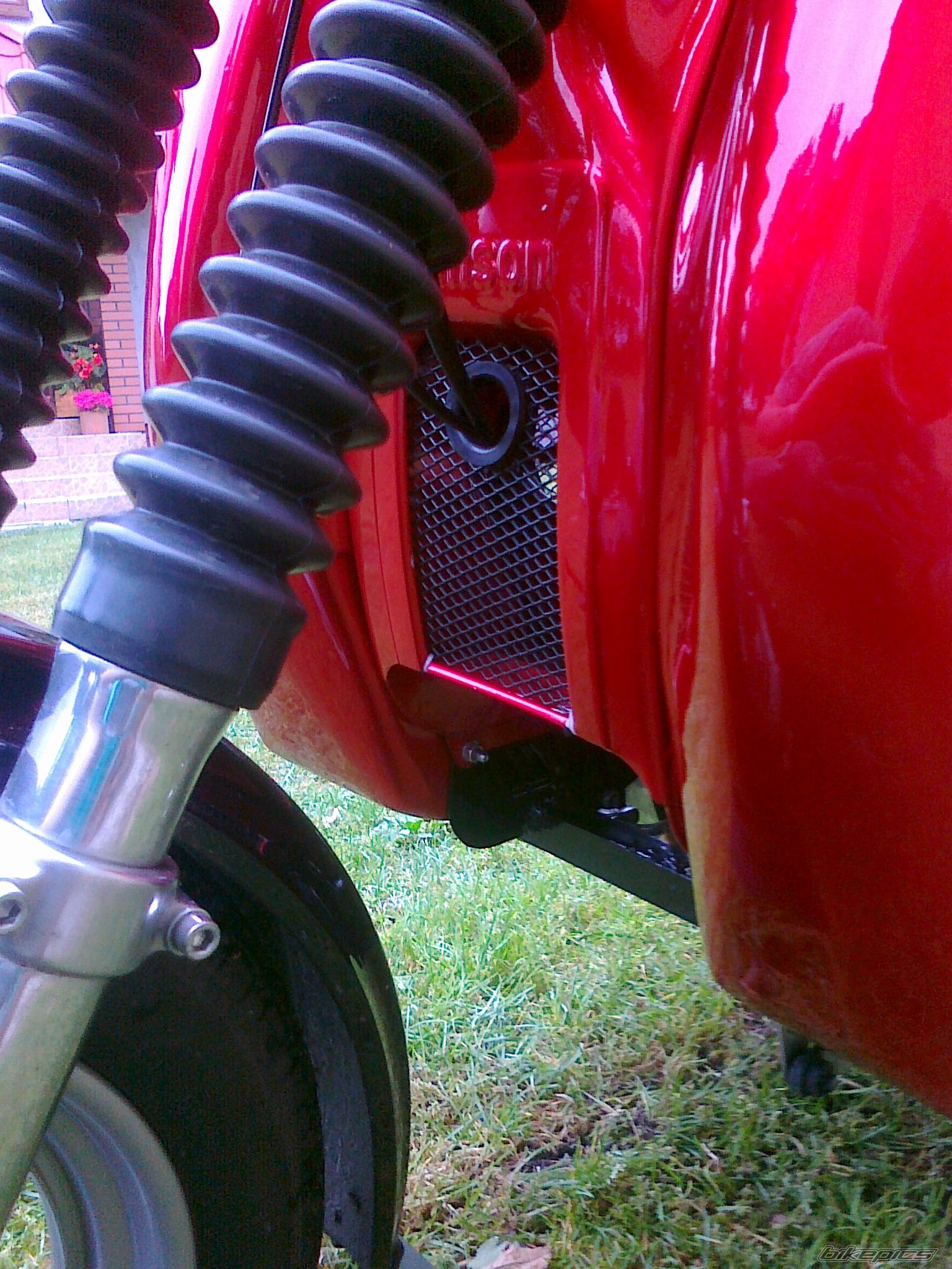 1986 SIMSON SR 80 | Picture 2599474 motorcycle photo
