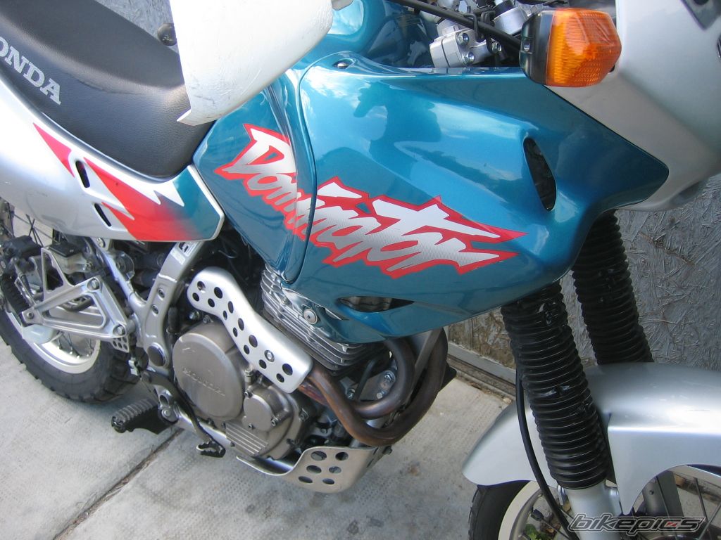 1999 HONDA NX 650 DOMINATOR | Picture 2599524 motorcycle photo