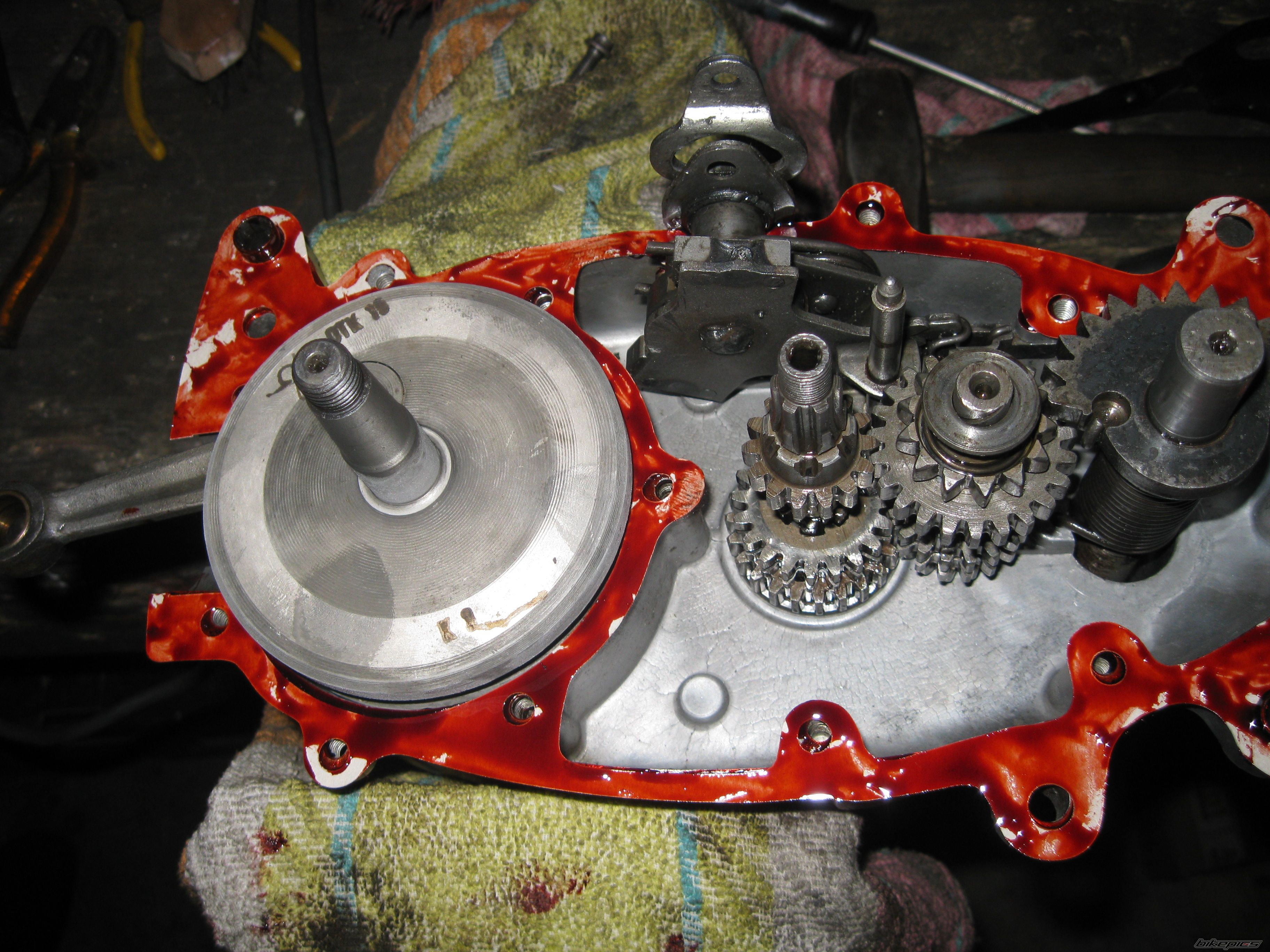 1971 JAWA 50 | Picture 2599526 motorcycle photo