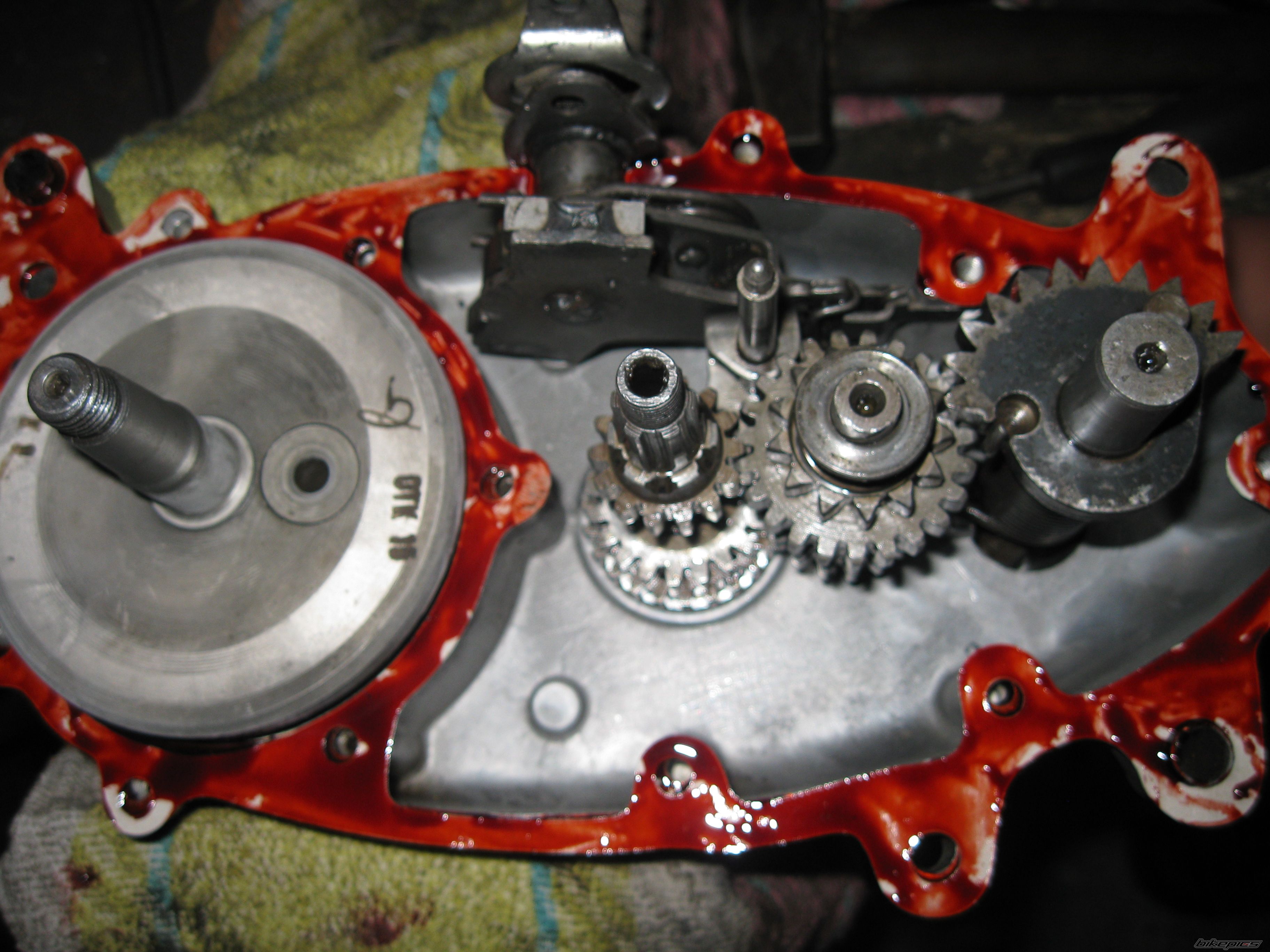 1971 JAWA 50 | Picture 2599534 motorcycle photo