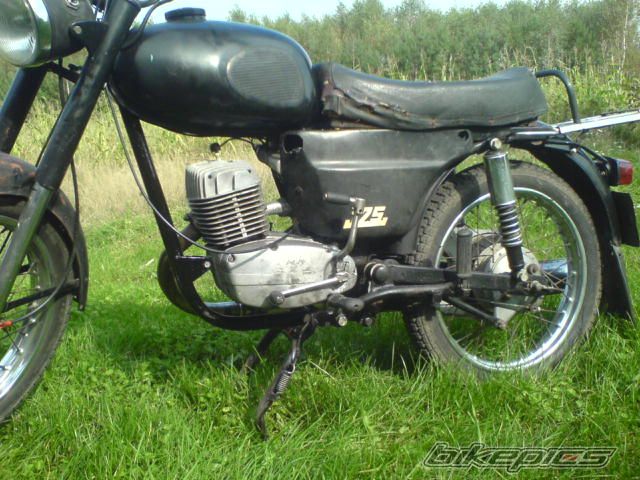 1970 WSK M21W2 | Picture 2599692 motorcycle photo