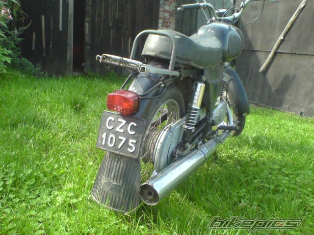 1970 WSK M21W2 | Picture 2599696 motorcycle photo