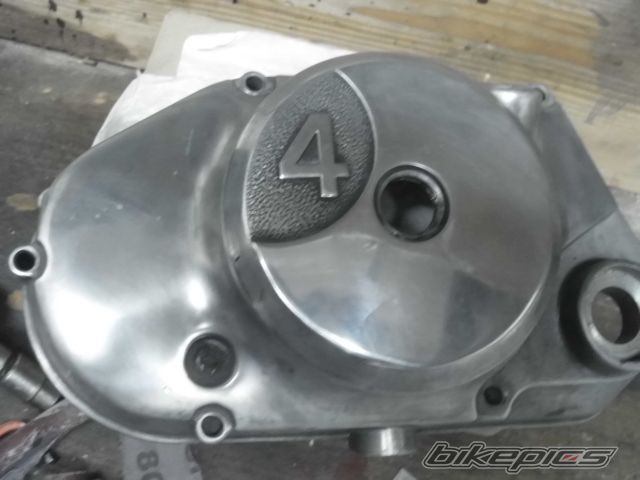 1982 SIMSON SPORT PROJECT | Picture 2599703 motorcycle photo