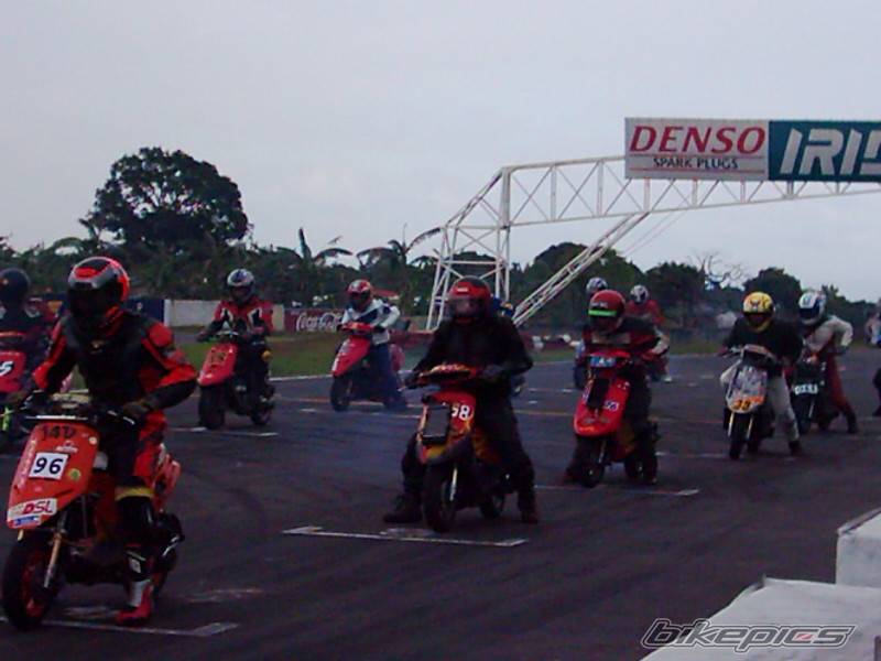 2002 HONDA DIO 50 | Picture 259989 motorcycle photo